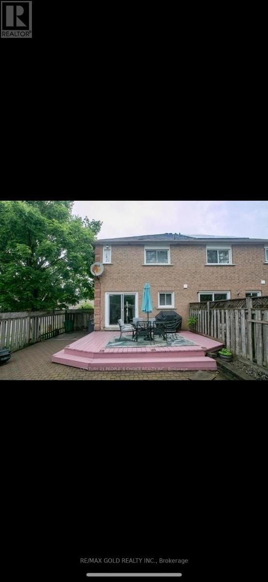 95 Lent Crescent, Brampton, Ontario  L6Y 4X7 - Photo 27 - W13828504