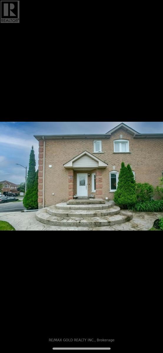 95 Lent Crescent, Brampton, Ontario  L6Y 4X7 - Photo 4 - W13828504