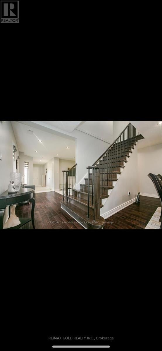 95 Lent Crescent, Brampton, Ontario  L6Y 4X7 - Photo 8 - W13828504