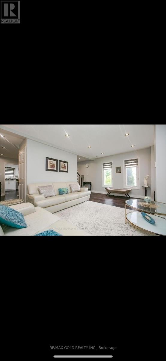 95 Lent Crescent, Brampton, Ontario  L6Y 4X7 - Photo 9 - W13828504