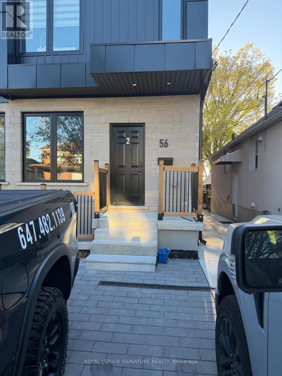 5 - 56 Hartley Avenue, Toronto, Ontario  M6E 4E9 - Photo 1 - W13828558