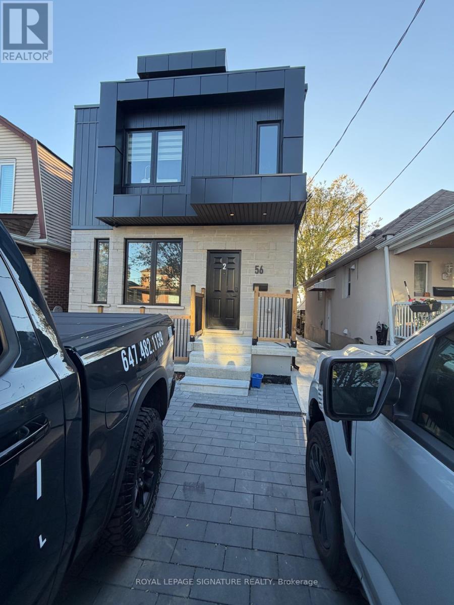 5 - 56 Hartley Avenue, Toronto, Ontario  M6E 4E9 - Photo 2 - W13828558