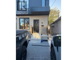 5 - 56 HARTLEY AVENUE, Toronto, Ontario