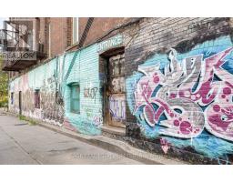 MAIN N - 207A COWAN AVENUE, Toronto, Ontario