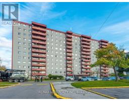 411 - 100 LOTHERTON PATHWAY, Toronto, Ontario