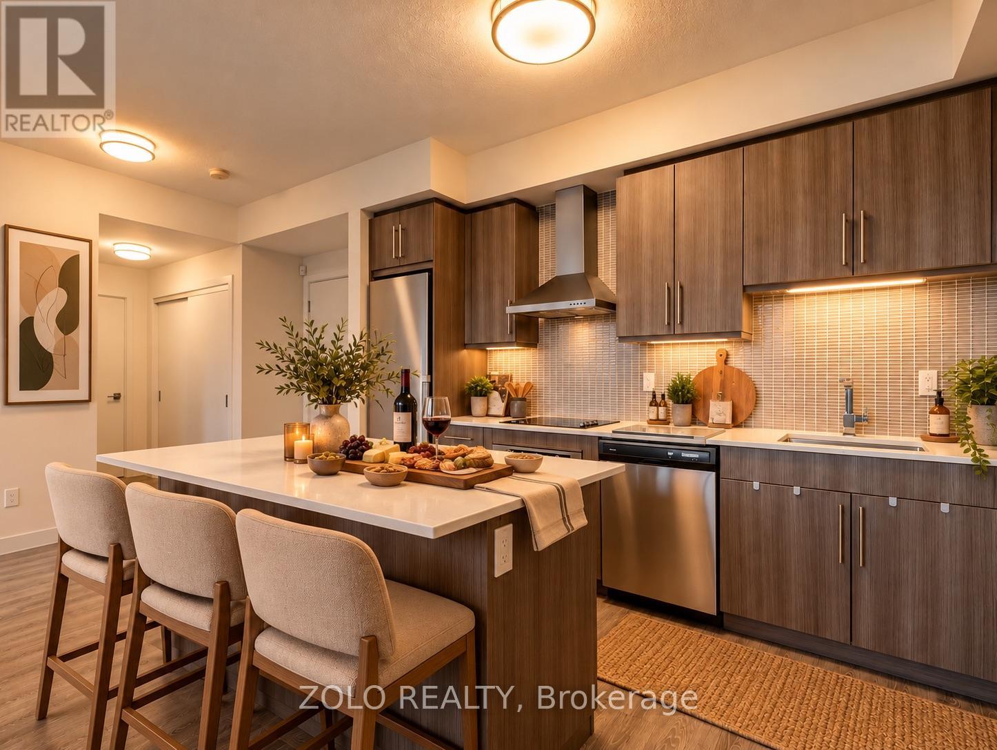 201 - 2093 FAIRVIEW STREET, Burlington, Ontario