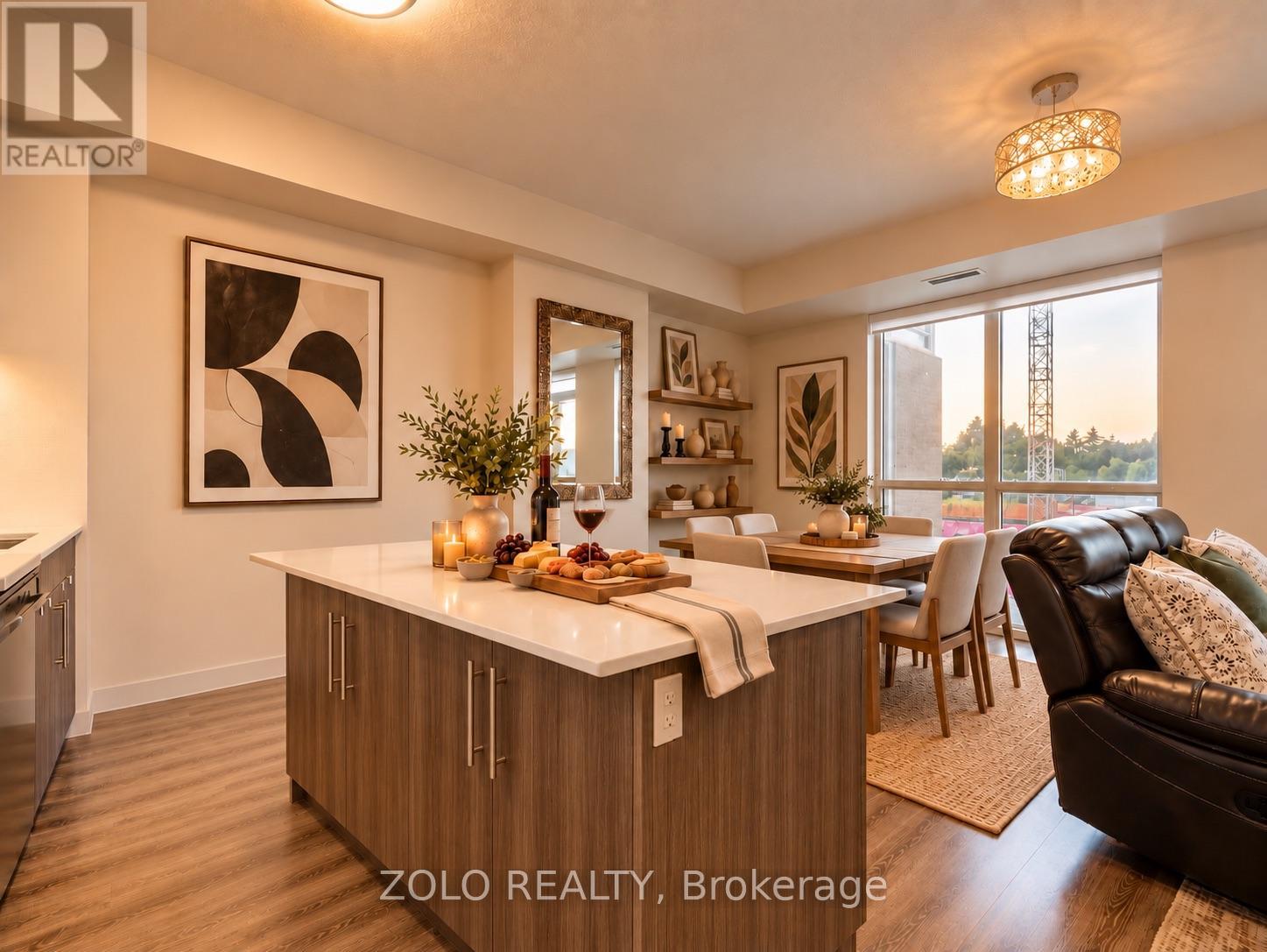 201 - 2093 Fairview Street, Burlington, Ontario  L7R 0B4 - Photo 4 - W13828576