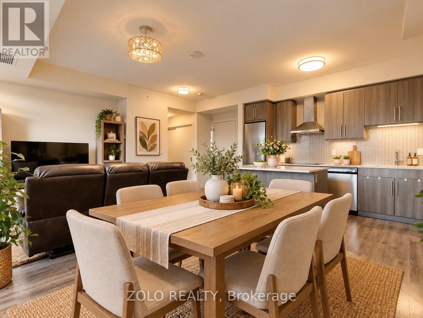 201 - 2093 Fairview Street, Burlington, Ontario  L7R 0B4 - Photo 6 - W13828576