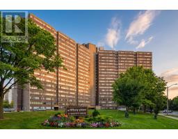 1810 - 11 WINCOTT DRIVE, Toronto, Ontario
