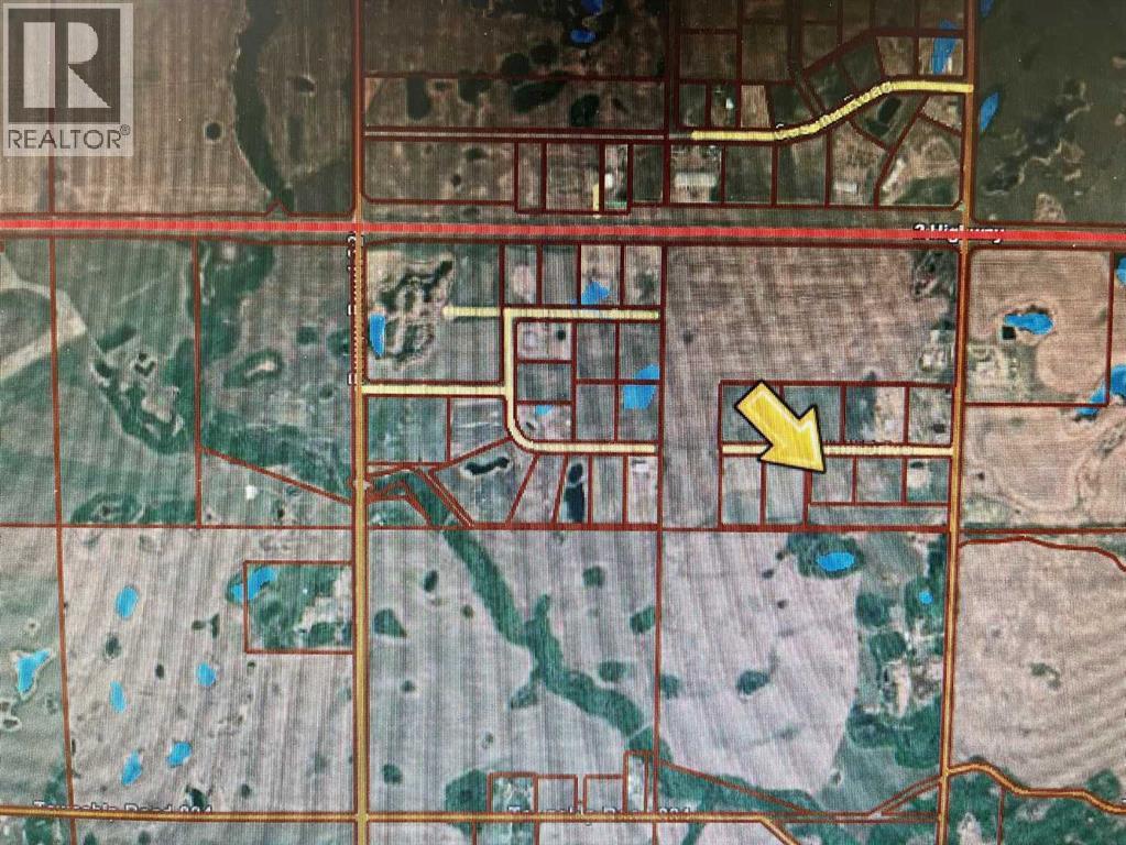 9 West Hill Drive Rural Peace No. 135, M.D. of Alberta Canada T0H1W0 2