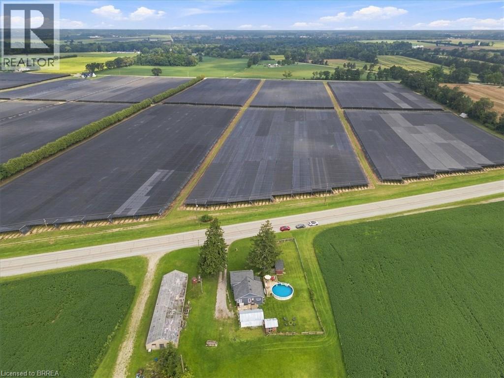 1276 Brantford Road, Vanessa, Ontario  N0E 1V0 - Photo 46 - 40859259