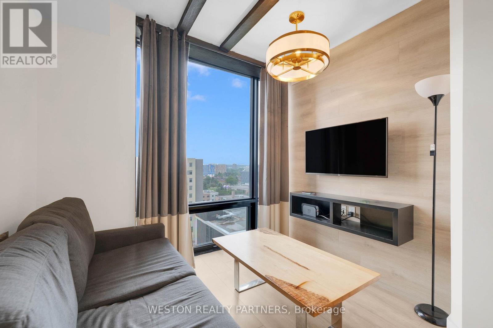 1134 - 145 Columbia Street W, Kitchener, Ontario  N2L 0K7 - Photo 8 - X13828498