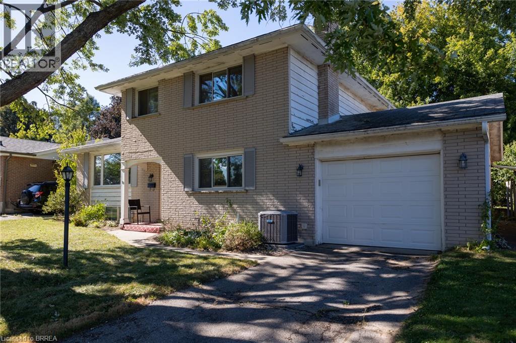 52 Brier Park Road, Brantford, Ontario  N3R 3P7 - Photo 3 - 40866429