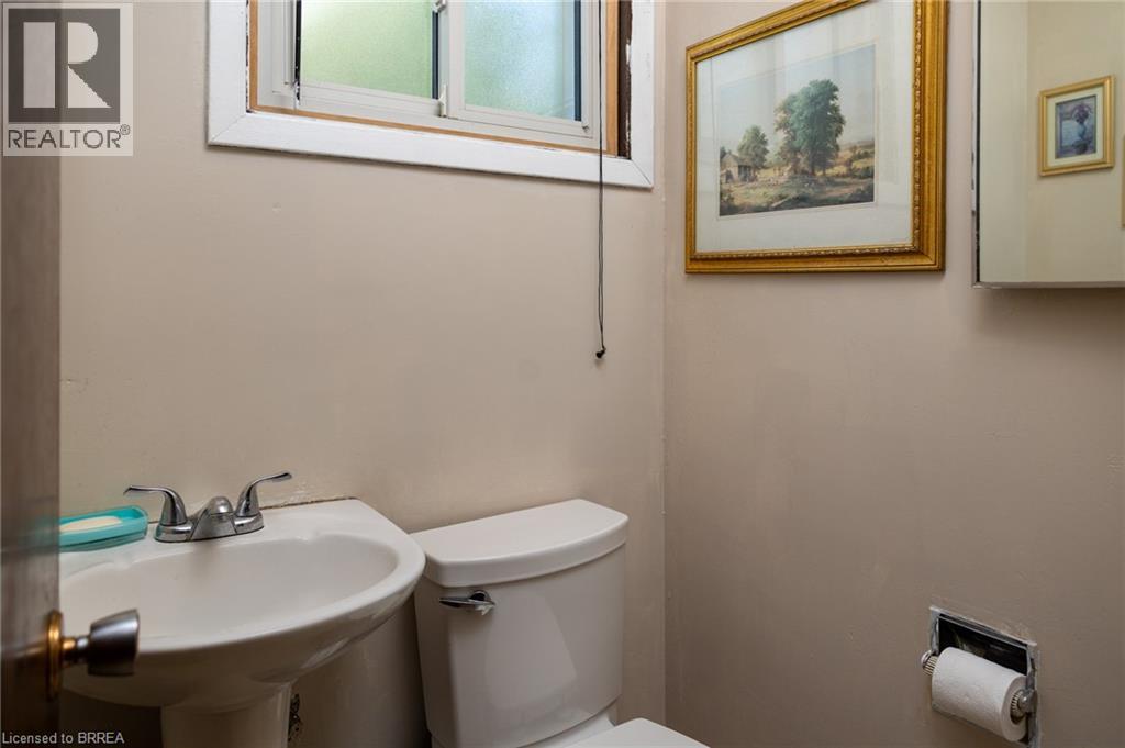52 Brier Park Road, Brantford, Ontario  N3R 3P7 - Photo 12 - 40866429