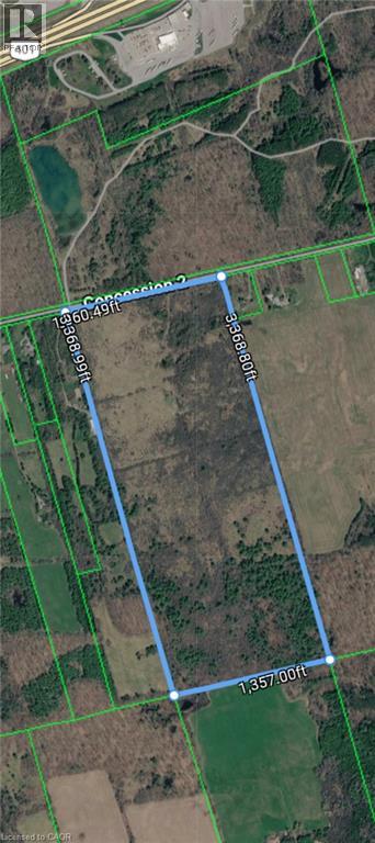 6663 Concession 2, Cambridge, Ontario  N3C 2V4 - Photo 37 - 40845390