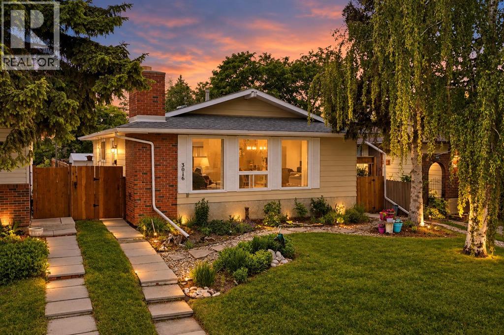 3016 Cedar Ridge Drive SW, Calgary, Alberta T2S 1X6 - Photo 1 - A2342060