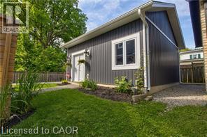 45a William Street, Ayr, Ontario  N0B 1E0 - Photo 44 - 40864308