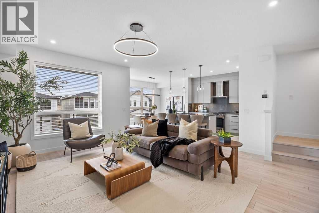 217, 7820 Spring Willow Drive Sw, Calgary, Alberta  T3H 6E1 - Photo 4 - A2347859