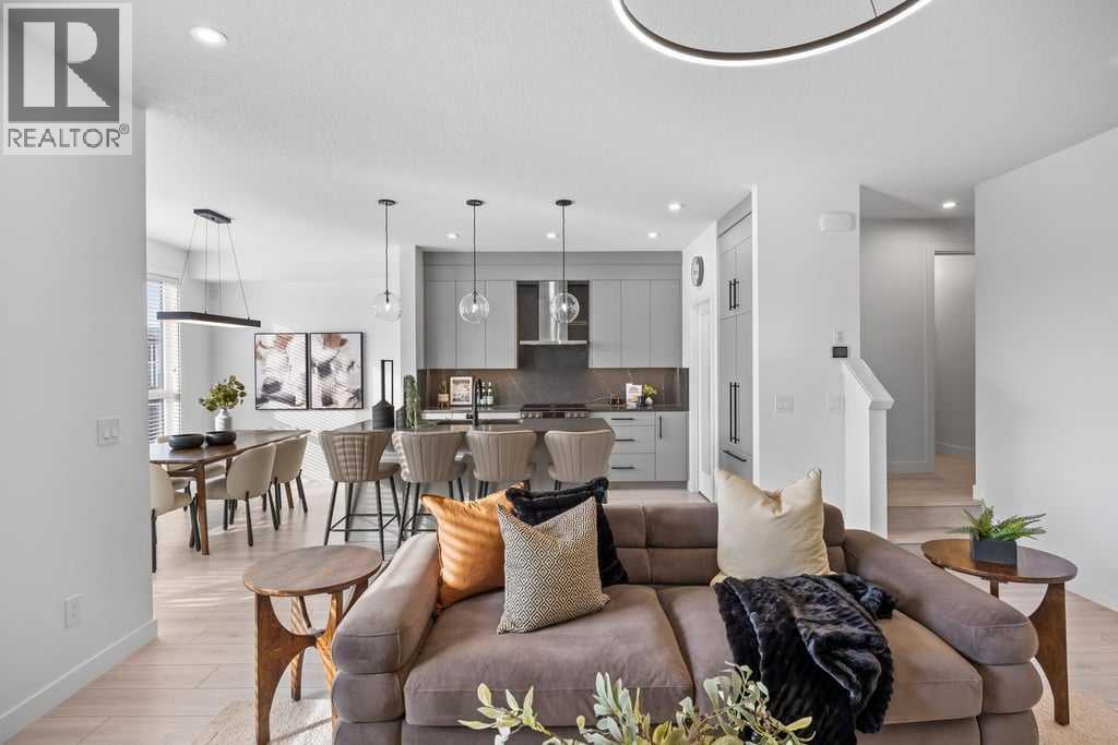 217, 7820 Spring Willow Drive Sw, Calgary, Alberta  T3H 6E1 - Photo 8 - A2347859