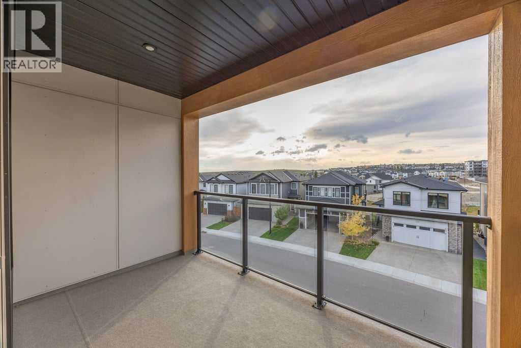 217, 7820 Spring Willow Drive Sw, Calgary, Alberta  T3H 6E1 - Photo 35 - A2347859