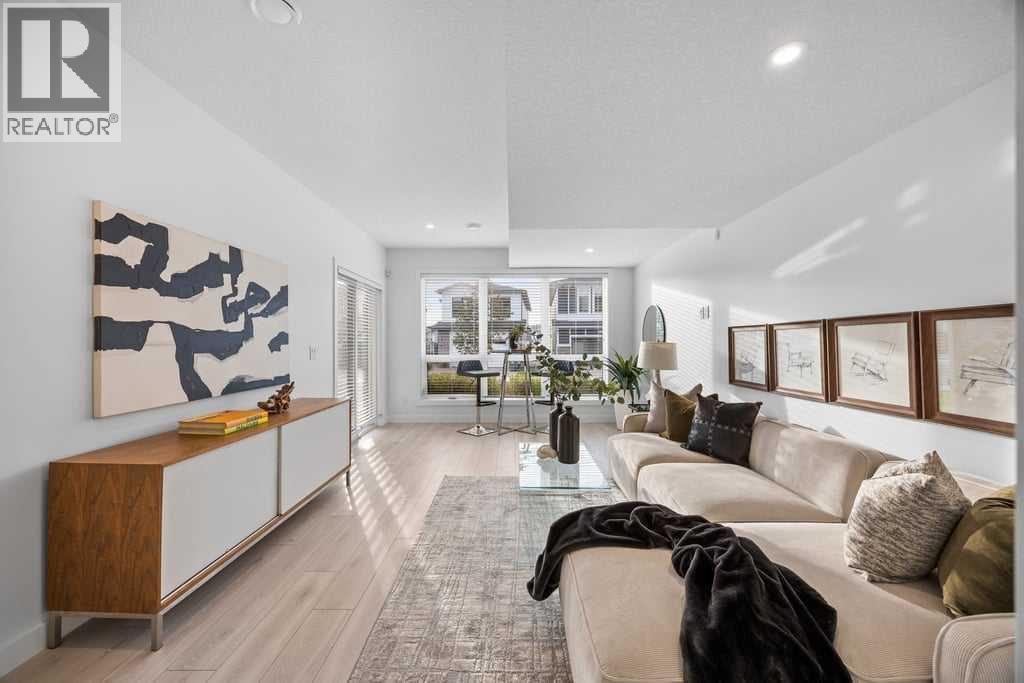 217, 7820 Spring Willow Drive Sw, Calgary, Alberta  T3H 6E1 - Photo 37 - A2347859