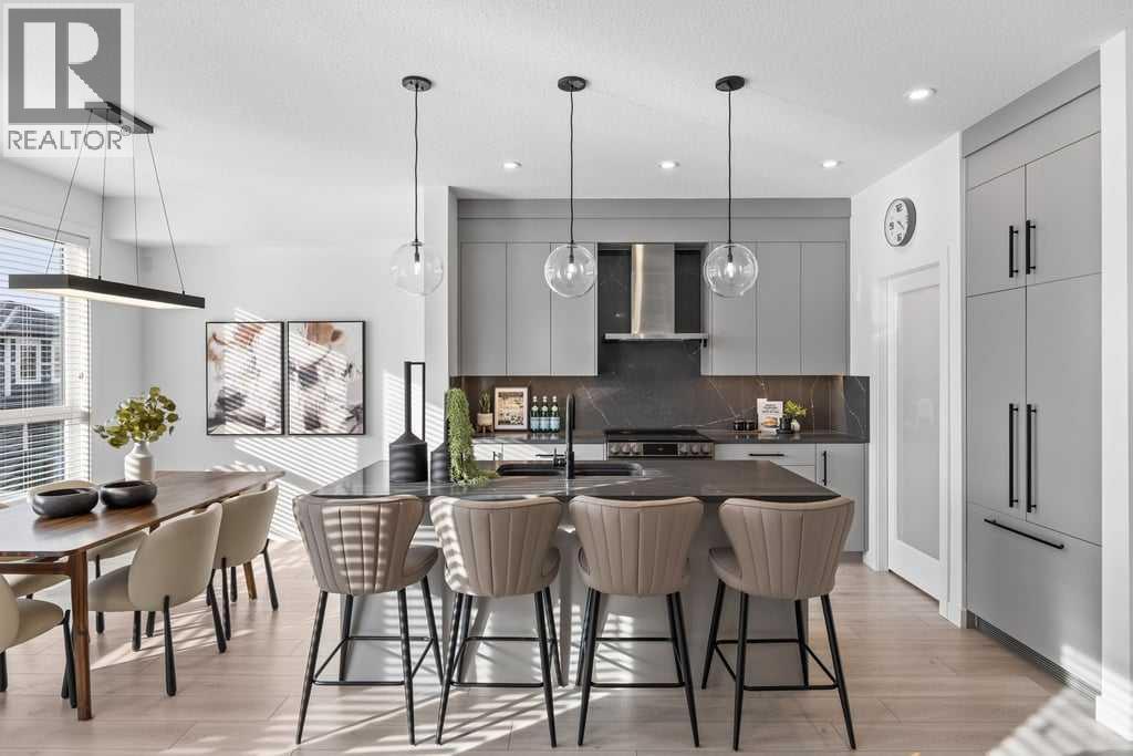 217, 7820 Spring Willow Drive Sw, Calgary, Alberta  T3H 6E1 - Photo 9 - A2347859