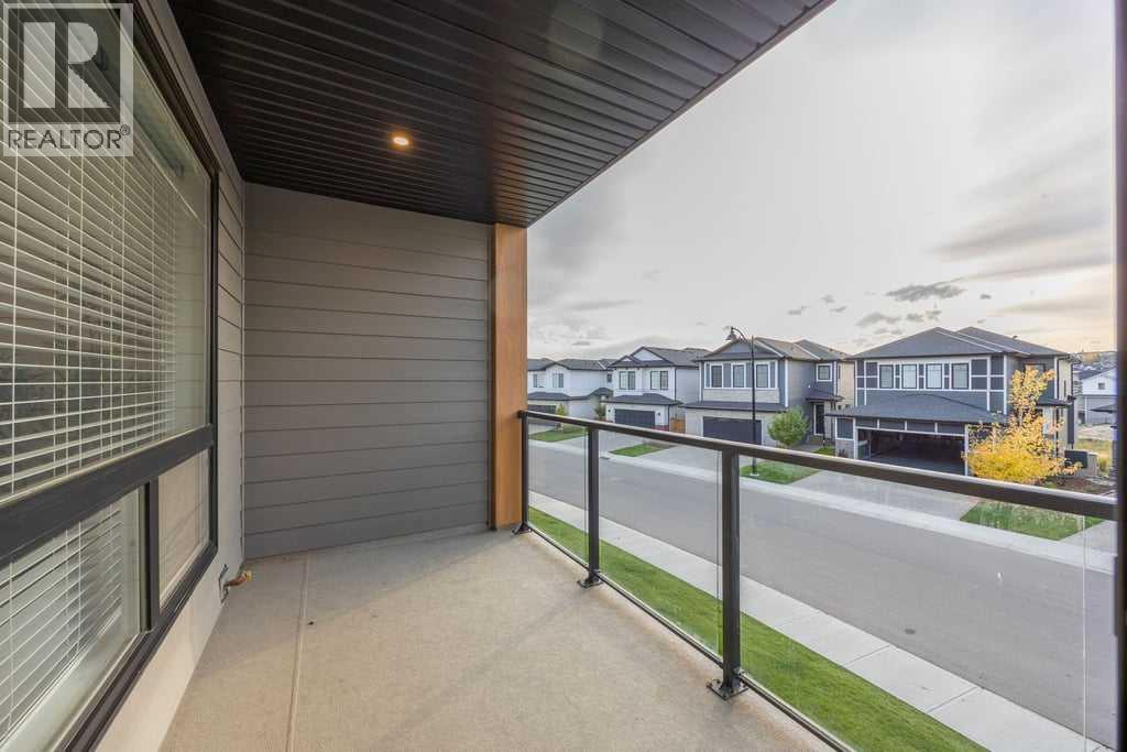 217, 7820 Spring Willow Drive Sw, Calgary, Alberta  T3H 6E1 - Photo 36 - A2347859