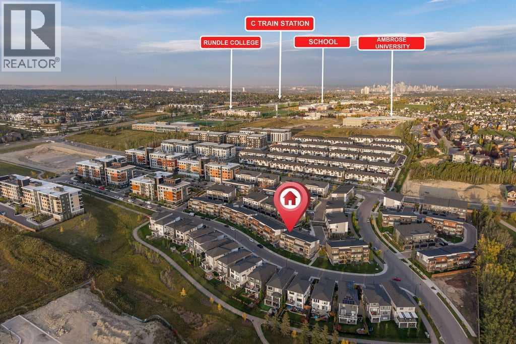 217, 7820 Spring Willow Drive Sw, Calgary, Alberta  T3H 6E1 - Photo 48 - A2347859