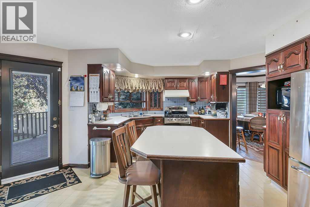 86 Allison Crescent, Red Deer, Alberta  T4R 2G9 - Photo 12 - A2347712