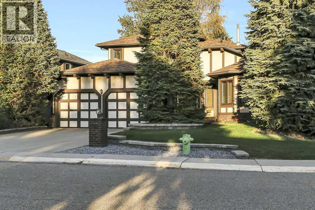 86 Allison Crescent, Red Deer, Alberta  T4R 2G9 - Photo 2 - A2347712
