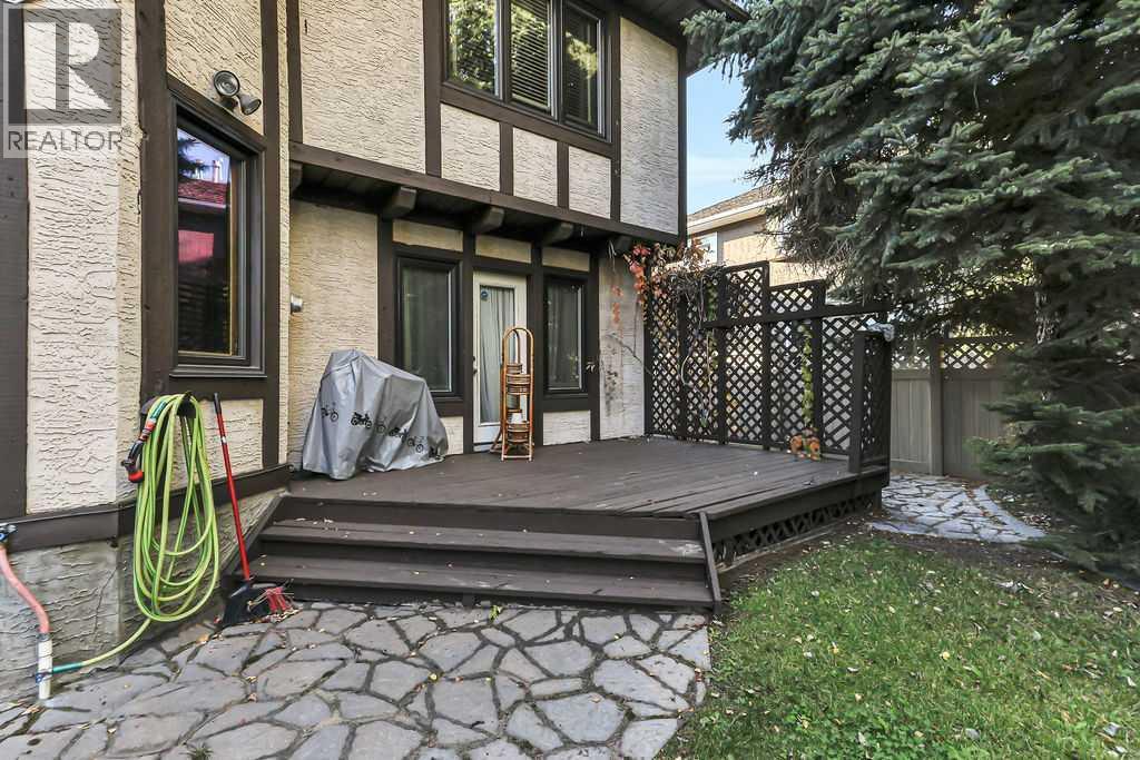 86 Allison Crescent, Red Deer, Alberta  T4R 2G9 - Photo 43 - A2347712
