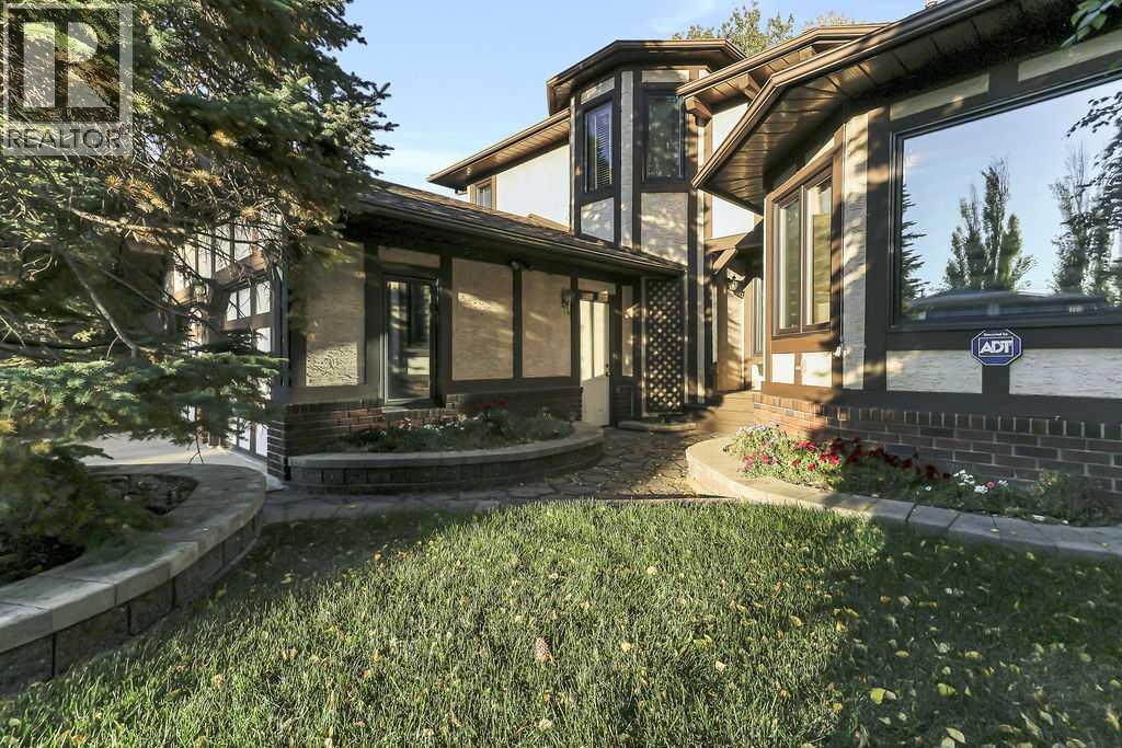 86 Allison Crescent, Red Deer, Alberta  T4R 2G9 - Photo 5 - A2347712