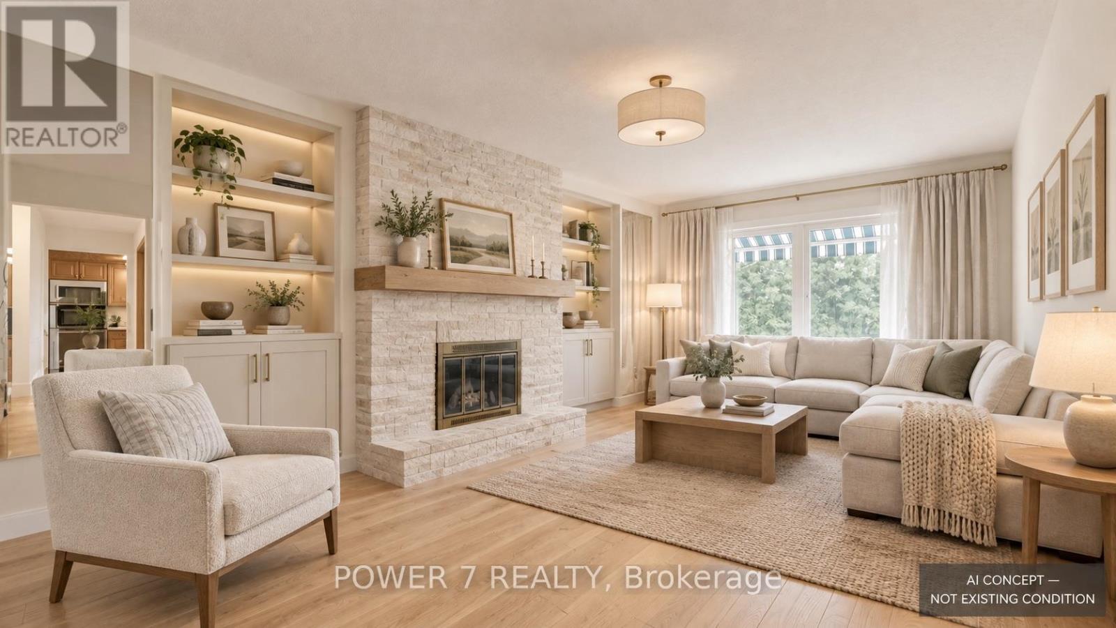 71 Canterbury Court, Richmond Hill, Ontario  L4C 8E7 - Photo 49 - N13816514