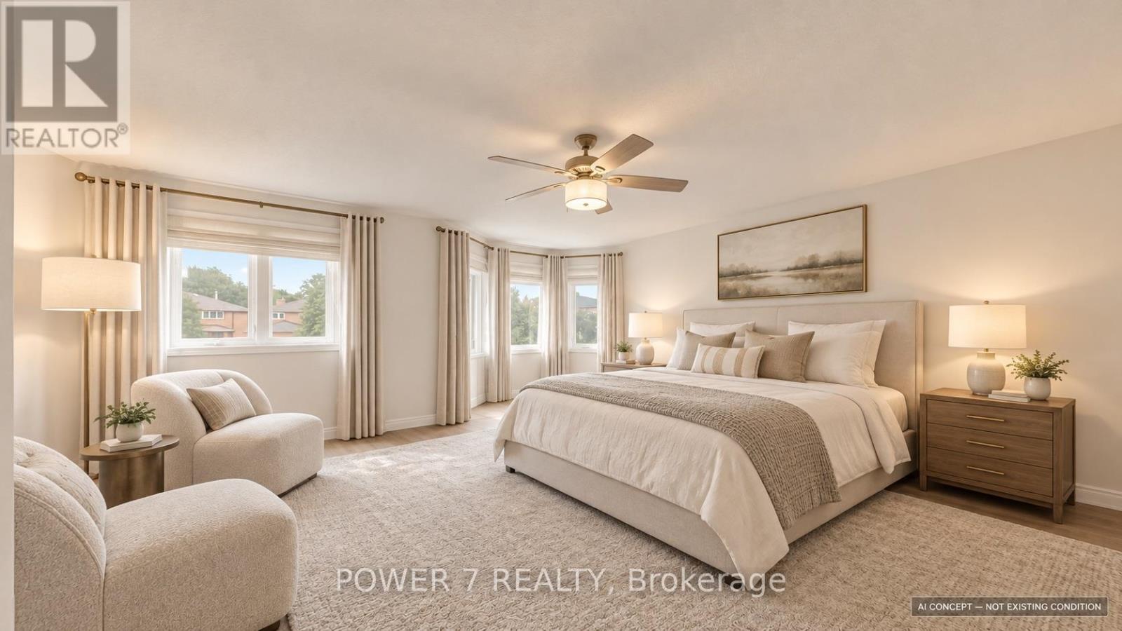 71 Canterbury Court, Richmond Hill, Ontario  L4C 8E7 - Photo 5 - N13816514