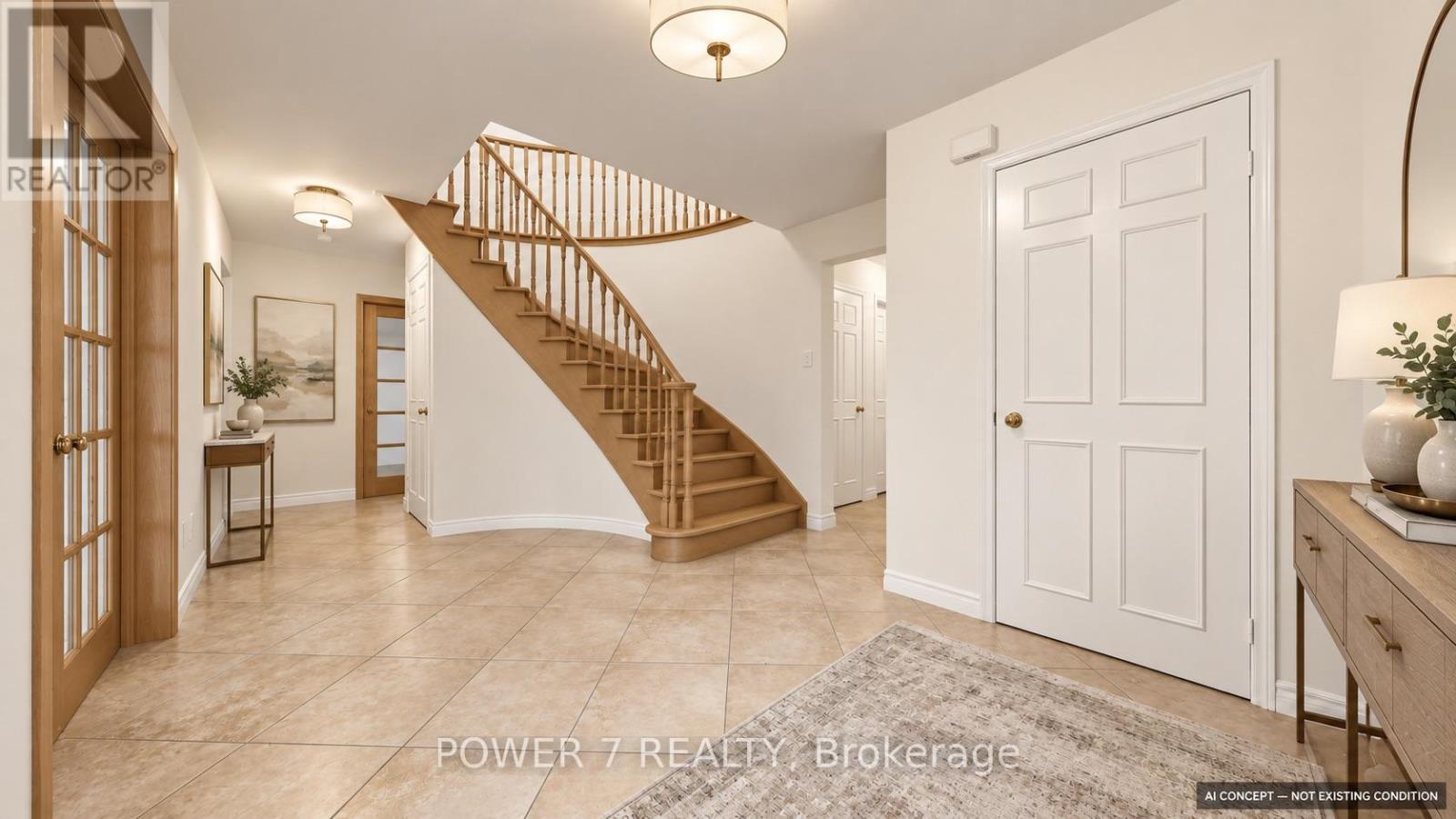 71 Canterbury Court, Richmond Hill, Ontario  L4C 8E7 - Photo 6 - N13816514