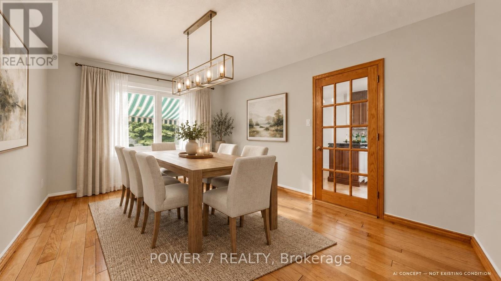 71 Canterbury Court, Richmond Hill, Ontario  L4C 8E7 - Photo 4 - N13816514