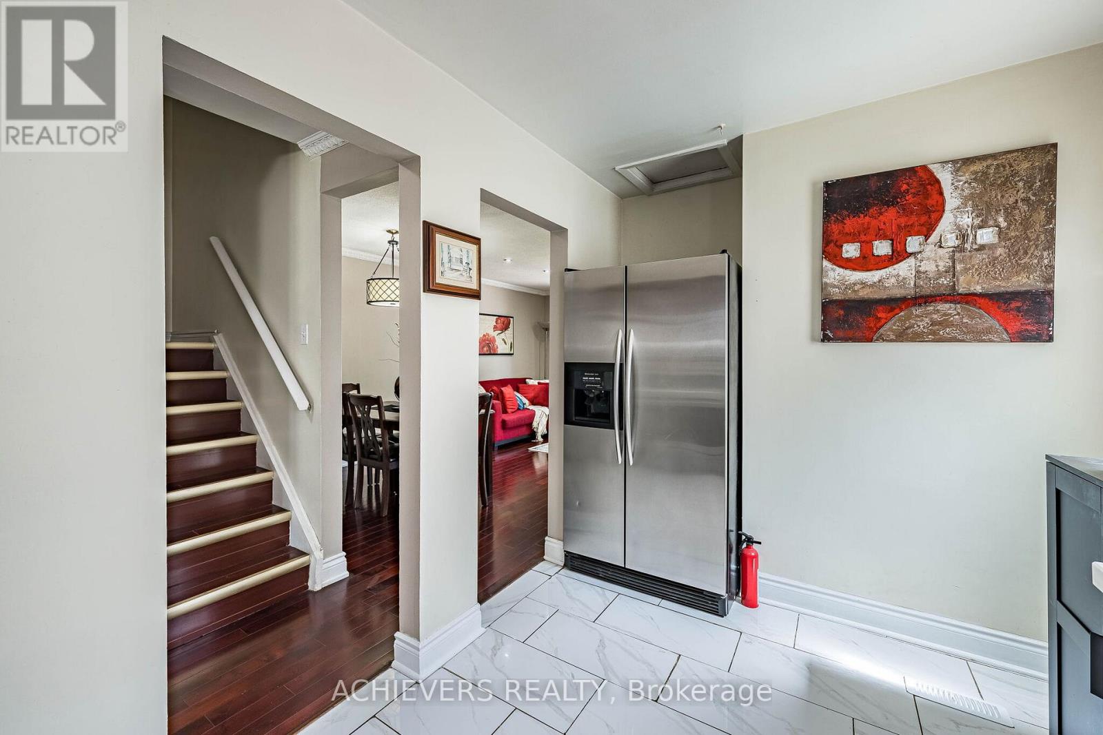 58 Archdekin Drive, Brampton, Ontario  L6V 1Y5 - Photo 15 - W13651910