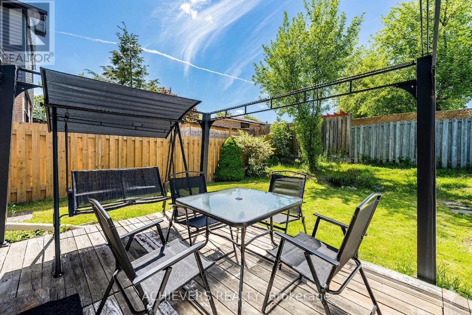 58 Archdekin Drive, Brampton, Ontario  L6V 1Y5 - Photo 40 - W13651910