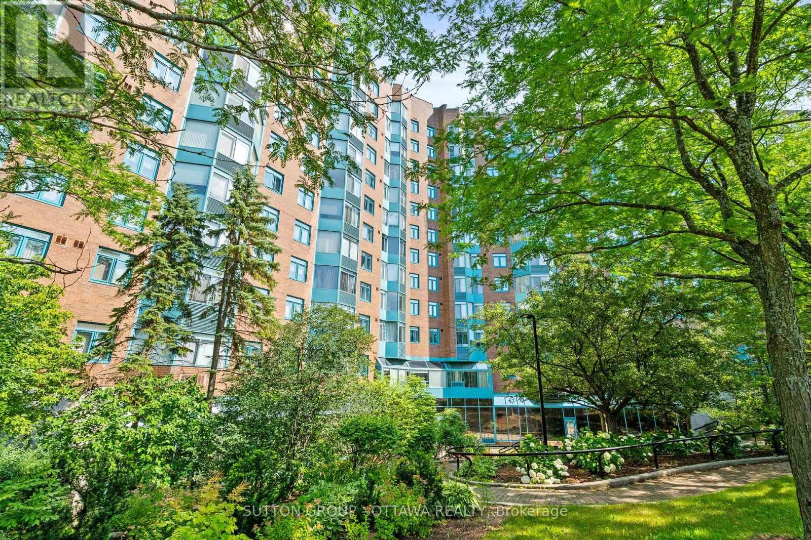 605 - 1025 Grenon Avenue N, Ottawa, Ontario  K2B 8S5 - Photo 38 - X13797294