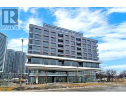 608 - 10 GIBBS ROAD, Toronto, Ontario