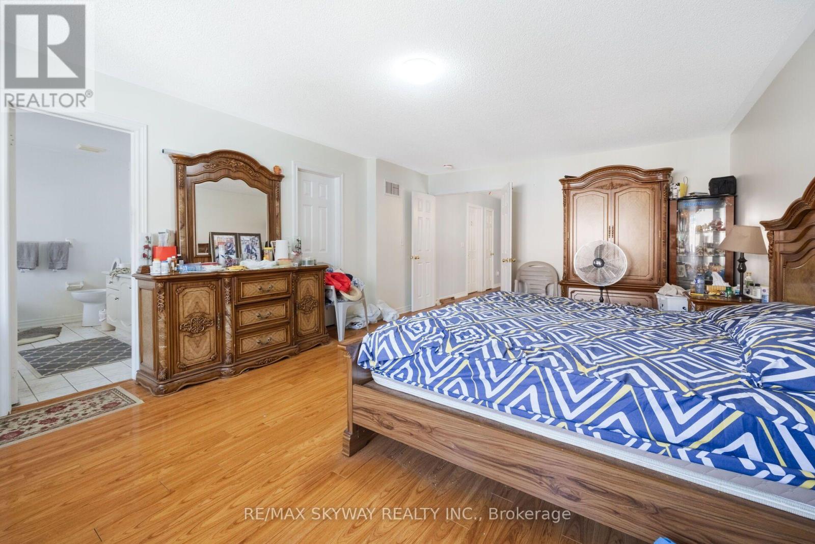 46 Don Minaker Drive, Brampton, Ontario  L6P 1R3 - Photo 25 - W13820170