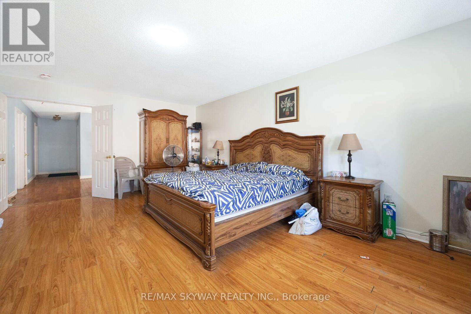 46 Don Minaker Drive, Brampton, Ontario  L6P 1R3 - Photo 24 - W13820170
