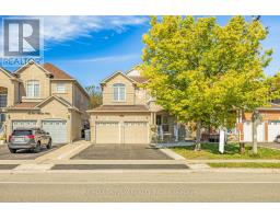 46 DON MINAKER DRIVE, Brampton, Ontario