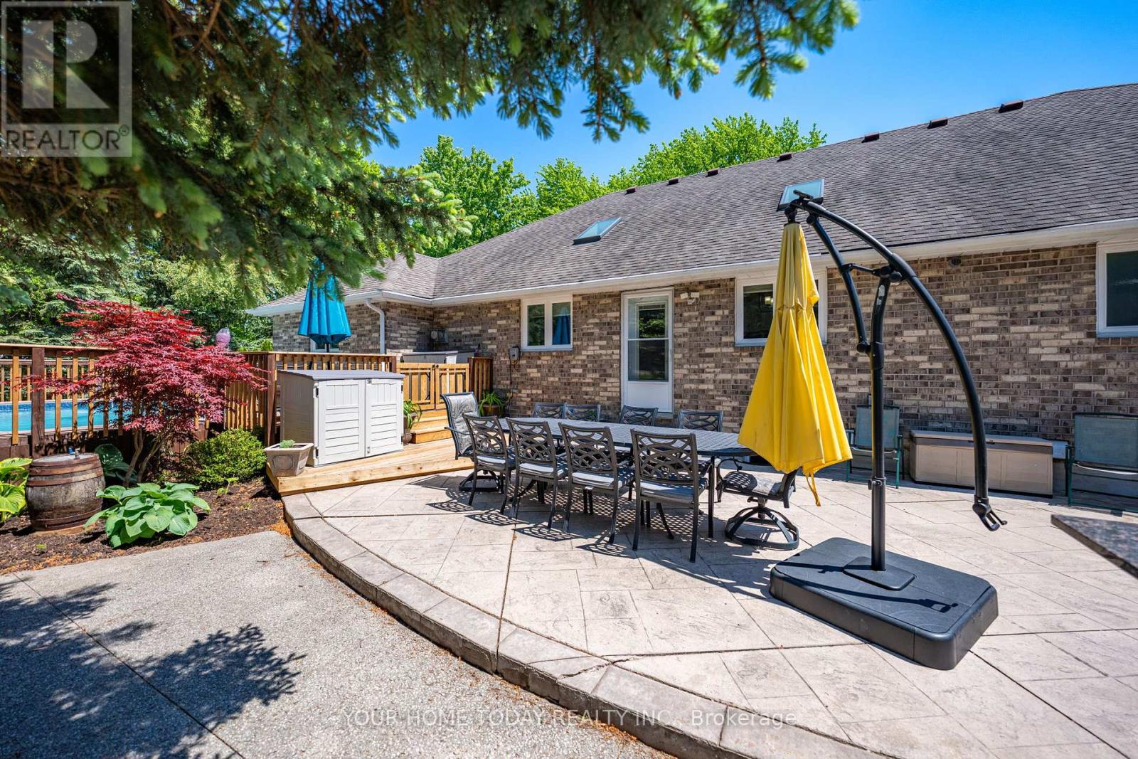 7937 Fifteen Side Road, Halton Hills, Ontario  L9T 2X7 - Photo 44 - W13682722