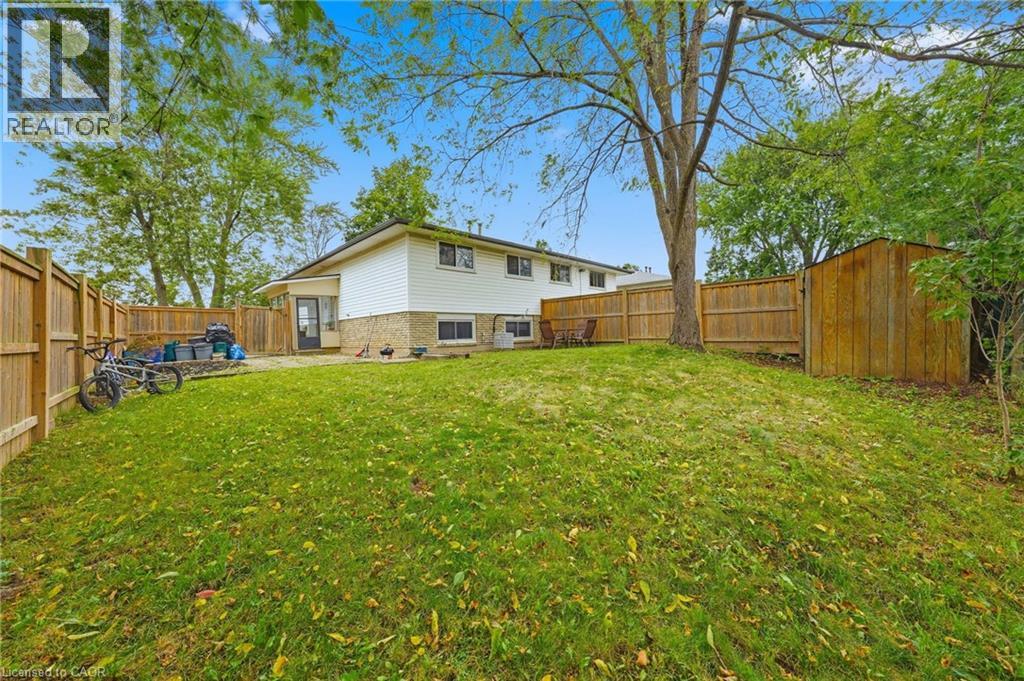 3 Manley Crescent, Thorold, Ontario  L2V 4K2 - Photo 39 - 40866603