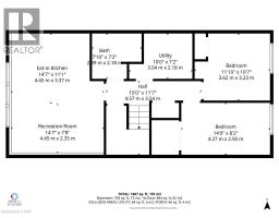 3 MANLEY Crescent, Thorold, Ontario