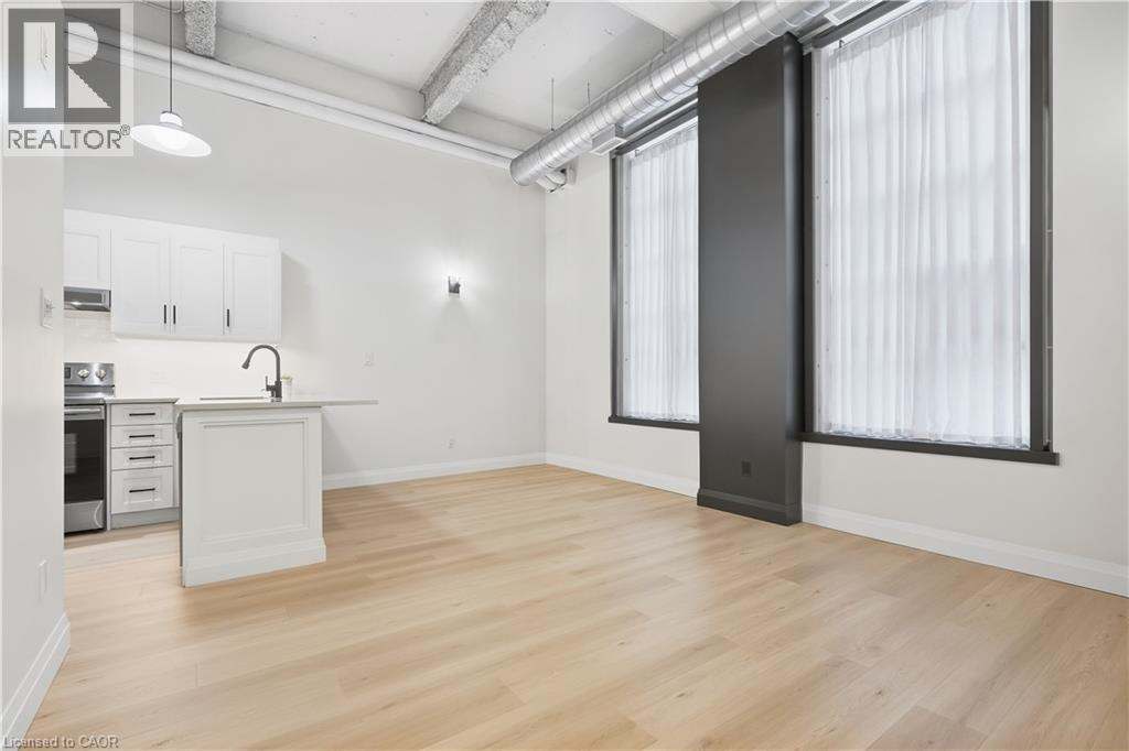 11 Rebecca Street Unit# 105, Hamilton, Ontario  L8R 3H7 - Photo 12 - 40866599