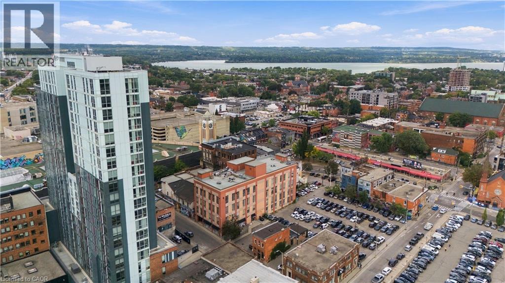 11 Rebecca Street Unit# 105, Hamilton, Ontario  L8R 3H7 - Photo 19 - 40866599