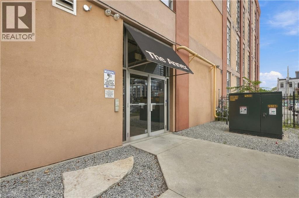 11 Rebecca Street Unit# 105, Hamilton, Ontario  L8R 3H7 - Photo 2 - 40866599