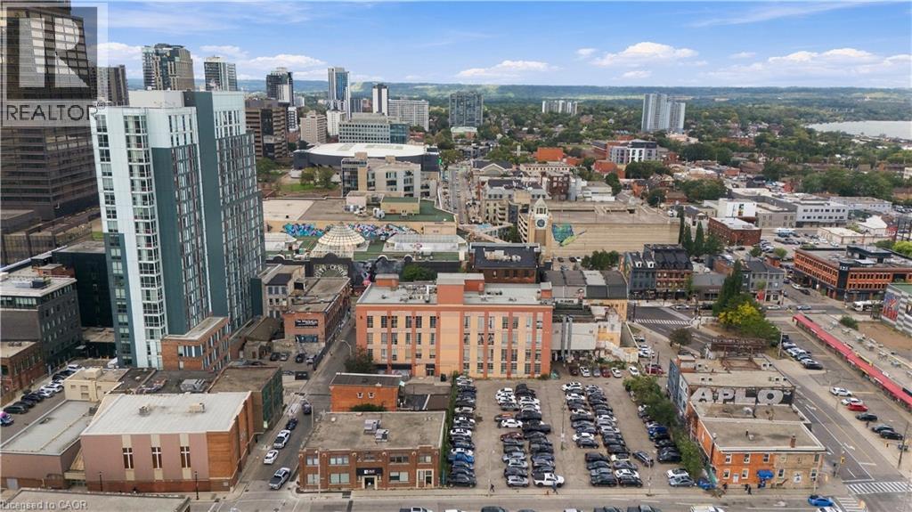 11 Rebecca Street Unit# 105, Hamilton, Ontario  L8R 3H7 - Photo 20 - 40866599